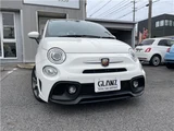 2018 Fiat Abarth 595 Base Coupe for sale, Japanese used car export - photo 25 of 47 | GULJI TRADERS