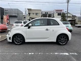 2018 Fiat Abarth 595 Base Coupe for sale, Japanese used car export - photo 26 of 47 | GULJI TRADERS