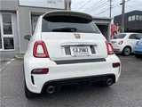 2018 Fiat Abarth 595 Base Coupe for sale, Japanese used car export - photo 27 of 47 | GULJI TRADERS