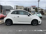 2018 Fiat Abarth 595 Base Coupe for sale, Japanese used car export - photo 28 of 47 | GULJI TRADERS