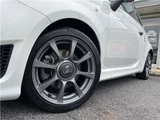 2018 Fiat Abarth 595 Base Coupe for sale, Japanese used car export - photo 32 of 47 | GULJI TRADERS