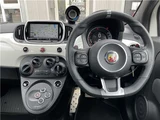 2018 Fiat Abarth 595 Base Coupe for sale, Japanese used car export - photo 36 of 47 | GULJI TRADERS