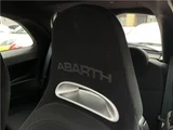 2018 Fiat Abarth 595 Base Coupe for sale, Japanese used car export - photo 42 of 47 | GULJI TRADERS