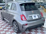 2018 Fiat Abarth Sedan for sale, Japanese used car export - photo 13 of 30 | GULJI TRADERS