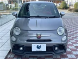 2018 Fiat Abarth Sedan for sale, Japanese used car export - photo 16 of 30 | GULJI TRADERS