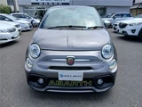 2018 Fiat Abarth Sedan for sale, Japanese used car export - photo 2 of 40 | GULJI TRADERS