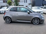 2018 Fiat Abarth Sedan for sale, Japanese used car export - photo 6 of 40 | GULJI TRADERS