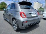 2018 Fiat Abarth Sedan for sale, Japanese used car export - photo 11 of 40 | GULJI TRADERS