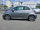 2018 Fiat Abarth Sedan for sale, Japanese used car export - photo 12 of 40 | GULJI TRADERS