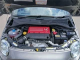 2018 Fiat Abarth Sedan for sale, Japanese used car export - photo 13 of 40 | GULJI TRADERS