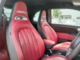 2018 Fiat Abarth Sedan for sale, Japanese used car export - photo 14 of 40 | GULJI TRADERS