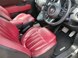 2018 Fiat Abarth Sedan for sale, Japanese used car export - photo 15 of 40 | GULJI TRADERS