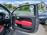 2018 Fiat Abarth Sedan for sale, Japanese used car export - photo 17 of 40 | GULJI TRADERS