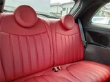 2018 Fiat Abarth Sedan for sale, Japanese used car export - photo 19 of 40 | GULJI TRADERS