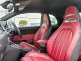 2018 Fiat Abarth Sedan for sale, Japanese used car export - photo 21 of 40 | GULJI TRADERS