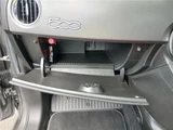 2018 Fiat Abarth Sedan for sale, Japanese used car export - photo 26 of 40 | GULJI TRADERS