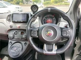 2018 Fiat Abarth Sedan for sale, Japanese used car export - photo 28 of 40 | GULJI TRADERS
