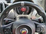 2018 Fiat Abarth Sedan for sale, Japanese used car export - photo 29 of 40 | GULJI TRADERS