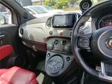 2018 Fiat Abarth Sedan for sale, Japanese used car export - photo 30 of 40 | GULJI TRADERS