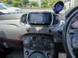 2018 Fiat Abarth Sedan for sale, Japanese used car export - photo 31 of 40 | GULJI TRADERS