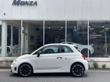 2018 Fiat Abarth 595 Base Coupe for sale, Japanese used car export - photo 2 of 22 | GULJI TRADERS