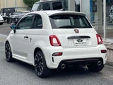 2018 Fiat Abarth 595 Base Coupe for sale, Japanese used car export - photo 3 of 22 | GULJI TRADERS