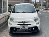 2018 Fiat Abarth 595 Base Coupe for sale, Japanese used car export - photo 4 of 22 | GULJI TRADERS