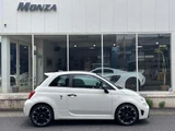 2018 Fiat Abarth 595 Base Coupe for sale, Japanese used car export - photo 6 of 22 | GULJI TRADERS