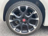 2018 Fiat Abarth 595 Base Coupe for sale, Japanese used car export - photo 12 of 22 | GULJI TRADERS