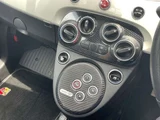 2018 Fiat Abarth 595 Base Coupe for sale, Japanese used car export - photo 15 of 22 | GULJI TRADERS