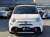 2018 Fiat Abarth Sedan for sale, Japanese used car export - photo 5 of 56 | GULJI TRADERS
