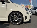 2018 Fiat Abarth Sedan for sale, Japanese used car export - photo 11 of 56 | GULJI TRADERS