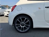 2018 Fiat Abarth Sedan for sale, Japanese used car export - photo 12 of 56 | GULJI TRADERS