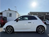 2018 Fiat Abarth Sedan for sale, Japanese used car export - photo 14 of 56 | GULJI TRADERS