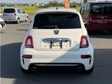 2018 Fiat Abarth Sedan for sale, Japanese used car export - photo 16 of 56 | GULJI TRADERS