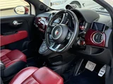 2018 Fiat Abarth Sedan for sale, Japanese used car export - photo 27 of 56 | GULJI TRADERS