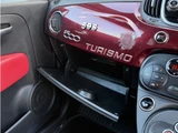 2018 Fiat Abarth Sedan for sale, Japanese used car export - photo 39 of 56 | GULJI TRADERS