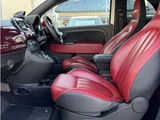 2018 Fiat Abarth Sedan for sale, Japanese used car export - photo 44 of 56 | GULJI TRADERS