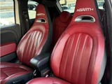 2018 Fiat Abarth Sedan for sale, Japanese used car export - photo 46 of 56 | GULJI TRADERS