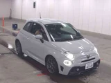 2018 Fiat Abarth Base Sedan for sale, Japanese used car export - photo 1 of 11 | GULJI TRADERS