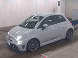 2018 Fiat Abarth Base Sedan for sale, Japanese used car export - photo 2 of 11 | GULJI TRADERS