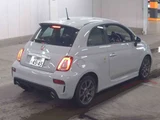 2018 Fiat Abarth Base Sedan for sale, Japanese used car export - photo 3 of 11 | GULJI TRADERS