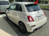 2018 Fiat Abarth Sedan for sale, Japanese used car export - photo 2 of 24 | GULJI TRADERS