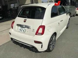 2018 Fiat Abarth Sedan for sale, Japanese used car export - photo 6 of 24 | GULJI TRADERS