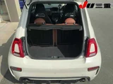 2018 Fiat Abarth Sedan for sale, Japanese used car export - photo 7 of 24 | GULJI TRADERS