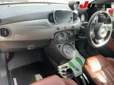 2018 Fiat Abarth Sedan for sale, Japanese used car export - photo 8 of 24 | GULJI TRADERS