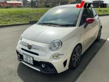 2018 Fiat Abarth Sedan for sale, Japanese used car export - photo 9 of 24 | GULJI TRADERS