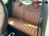 2018 Fiat Abarth Sedan for sale, Japanese used car export - photo 10 of 24 | GULJI TRADERS
