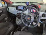 2018 Fiat Abarth Base Sedan for sale, Japanese used car export - photo 3 of 9 | GULJI TRADERS