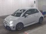 2018 Fiat Abarth Base Sedan for sale, Japanese used car export - photo 7 of 9 | GULJI TRADERS